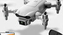 Mini Drone 4K Câmera Fotocromática Wifi Celular / V92 - Duração de voo de até 2H