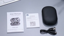 3-Em-1 AI Tradutor Fones De Ouvido 140 Idiomas Com Cancelamento De Ruído Bluetooth 5.3 Fone Instantâneo Voz Inteligente