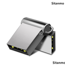 Pendrive USB 3.0 2TB Metal 4GB 8GB 16GB 32GB 128GB Memória De Disco Flash De Alta Velocidade