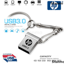 Pendrive USB 3.0 2TB Metal 4GB 8GB 16GB 32GB 128GB Memória De Disco Flash De Alta Velocidade