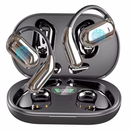 3-Em-1 AI Tradutor Fones De Ouvido 140 Idiomas Com Cancelamento De Ruído Bluetooth 5.3 Fone Instantâneo Voz Inteligente