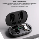 3-Em-1 AI Tradutor Fones De Ouvido 140 Idiomas Com Cancelamento De Ruído Bluetooth 5.3 Fone Instantâneo Voz Inteligente